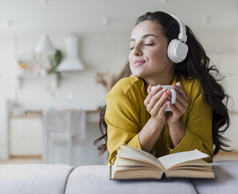 Kdp Audiobook Services