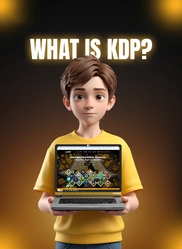 whatisKDP